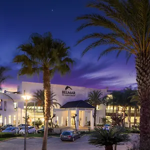 4* אתר נופש Belmar &