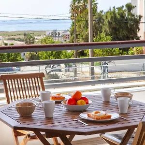 A11 - Marinapark Hill Apartamento