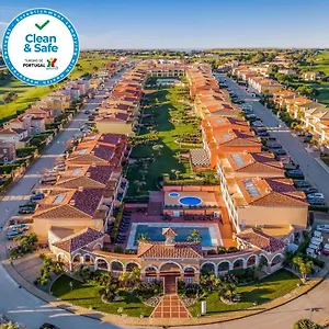 5* אתר נופש Boavista Golf & - Bela Colina Holidays