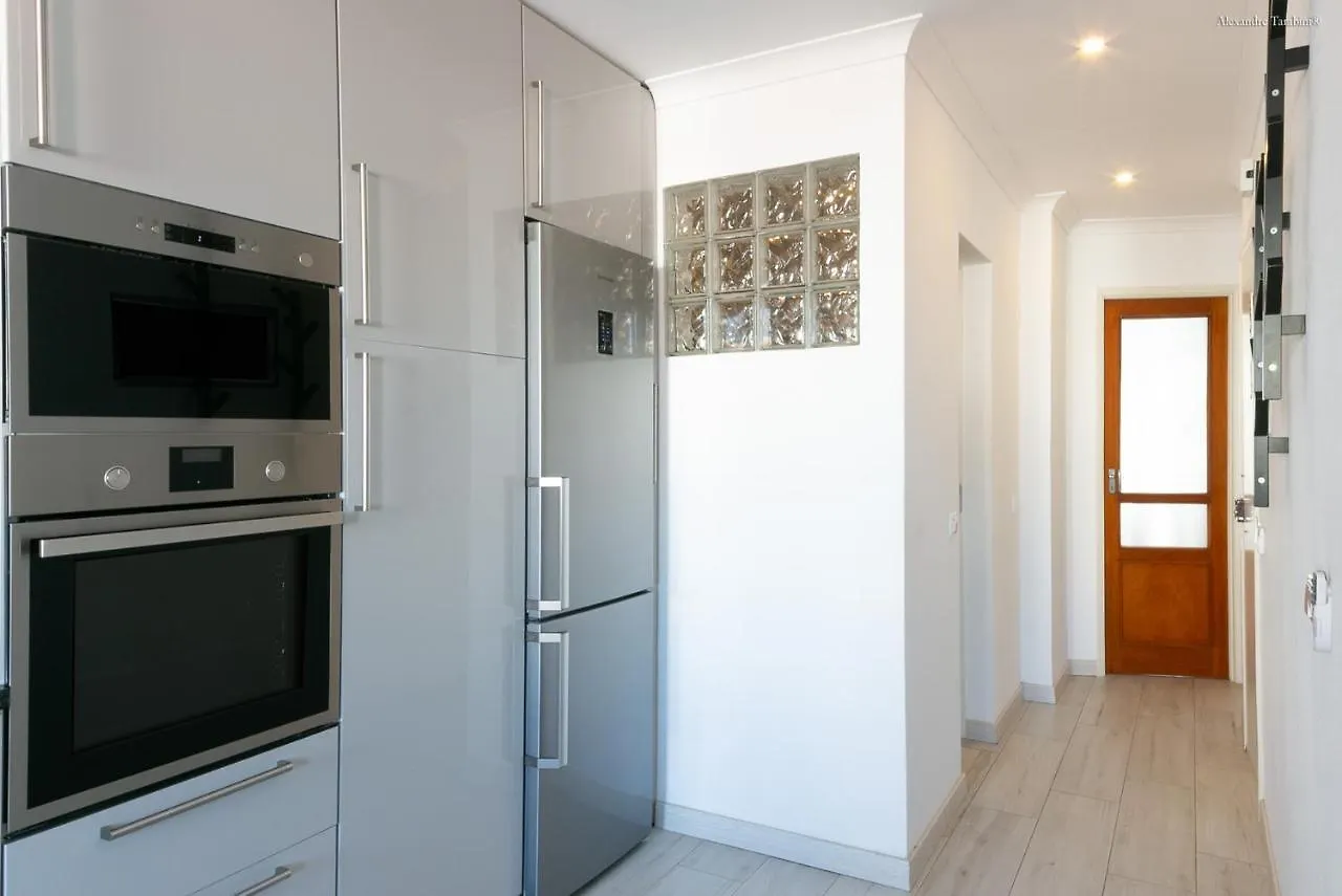 B07 - Maria Vitoria Apartment In Lagos Center Portugal