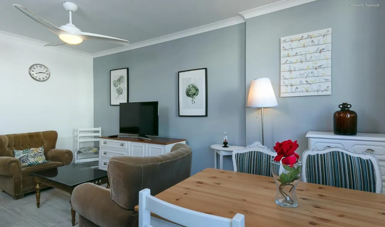 B07 - Maria Vitoria Apartment In Lagos Center Portugal